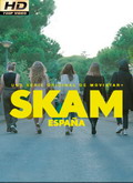 SKAM Temporada 1 [720p]